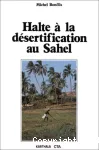 Halte à la désertification au sahel vignette