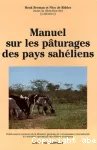 Manuelsur les pâturages des pays sahéliens vignette