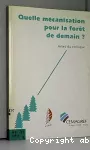 Quelle mécanisation pour la forêt de demain vignette