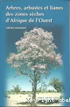 Arbres, arbustes et lianes des zones sèches d'Afrique de l'Ouest vignette