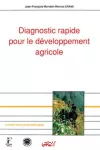 Diagnostic rapide pour le développement agricole vignette
