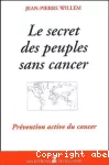 Prévention active du cancer vignette