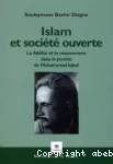 Islam et sociétés ouvertes vignette