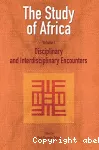 The study of Africa vignette