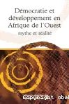 Démocratie et développement en Afrique de l'Ouest vignette