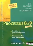 BTS Comptabilitè et gestion des organisations vignette