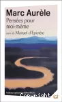 Pensées pour moi-même vignette