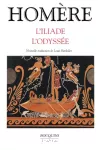 Iliade, L'Odyssée (L') vignette