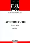 Autobiographie vignette
