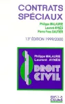 Cours de droit civil: Tome VIII. Les contrats spéciaux, civils et commerciaux; 13E édition vignette
