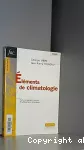Eléments de climatologie vignette